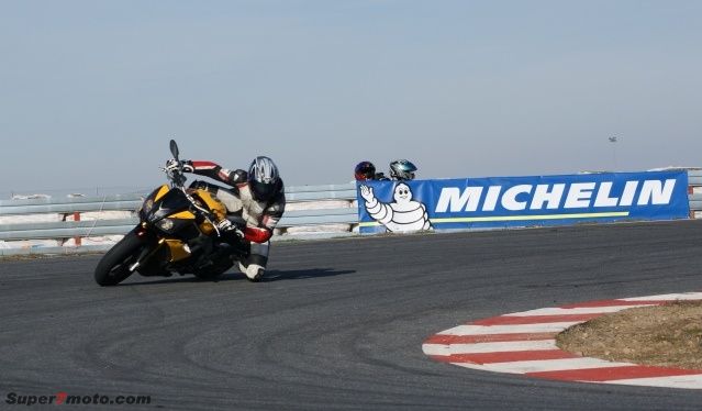 michelin reducida